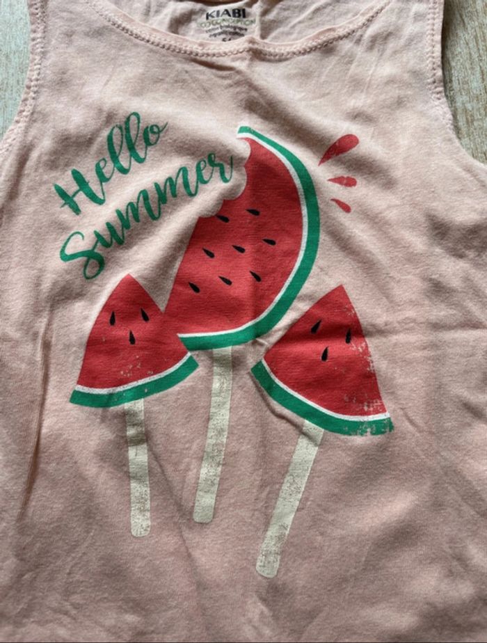 Débardeur - photo numéro 2