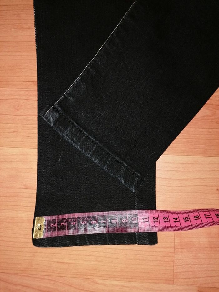 Jeans Gèmo taille 36 - photo numéro 11