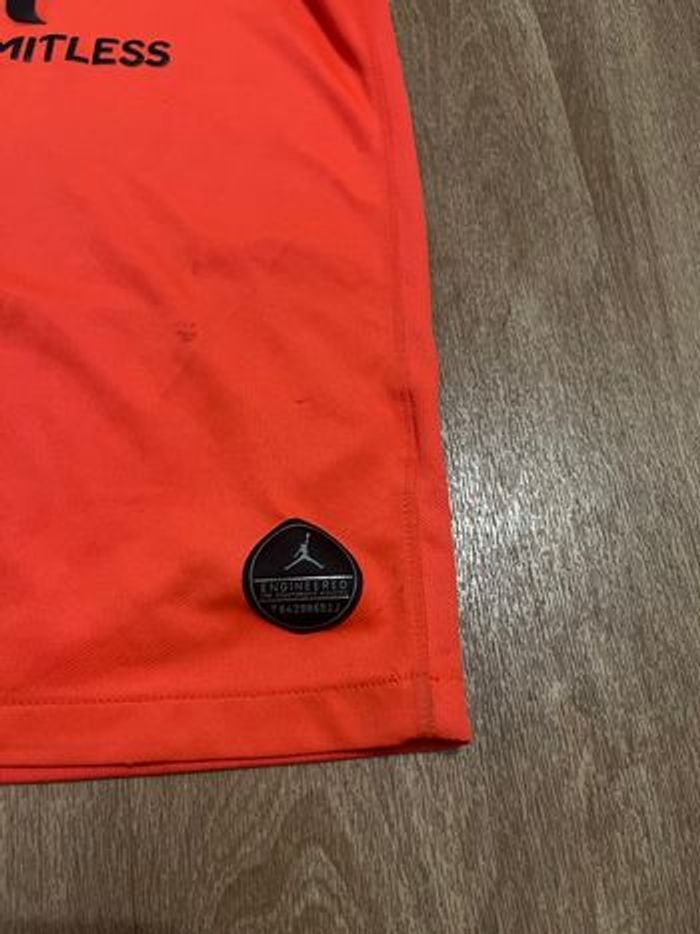 Maillot de foot PSG - photo numéro 3