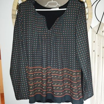 Blouse promod