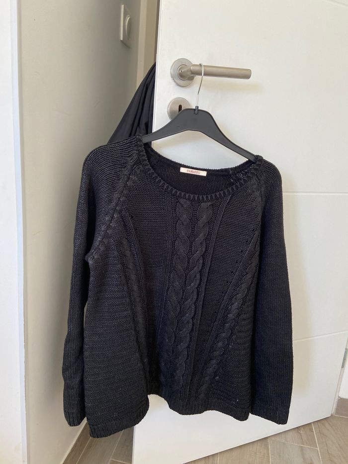 Pull - photo numéro 2