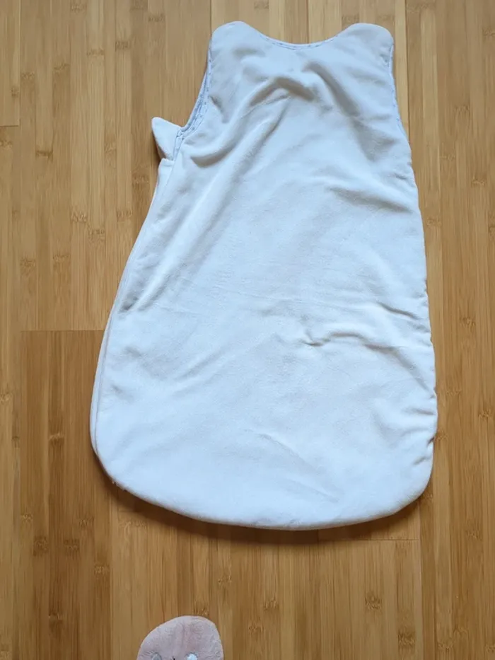 Turbulette doudou et compagnie - photo numéro 8
