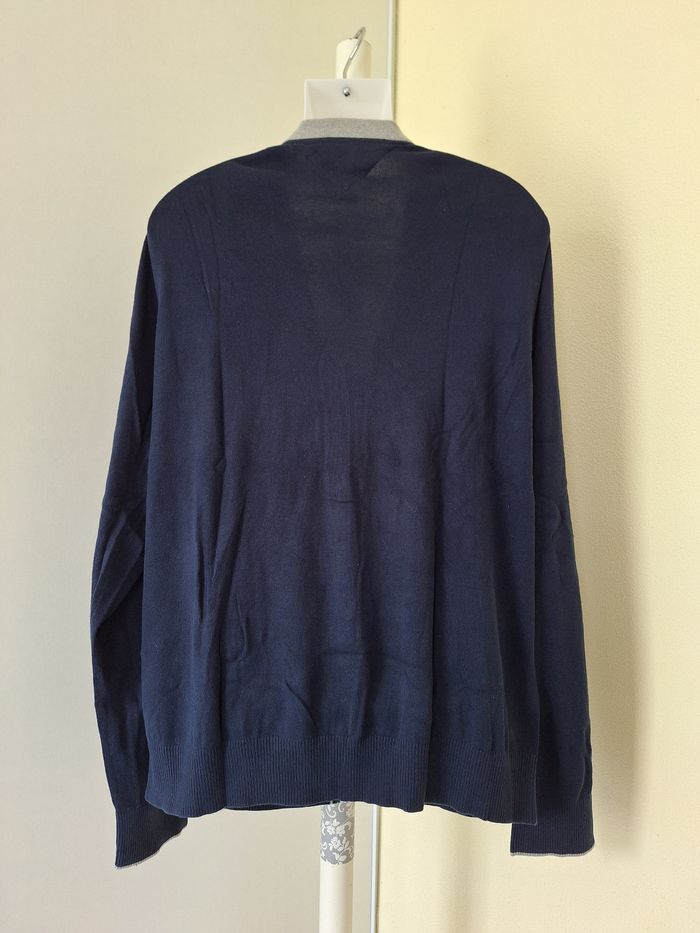 Gilet taille XXL marque Tommy Hilfiger - photo numéro 3