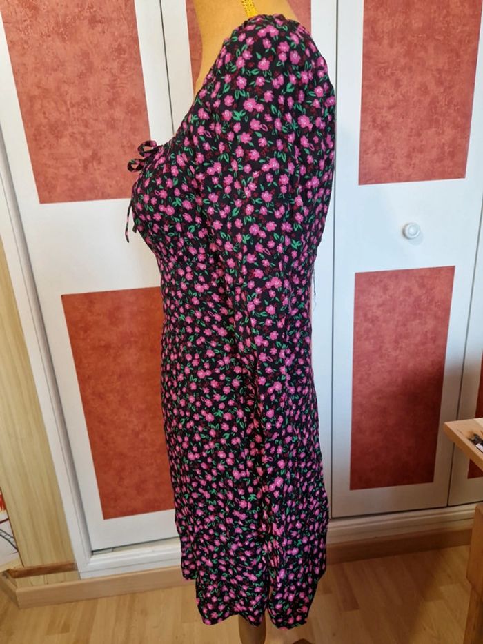 Robe manches longues - photo numéro 3