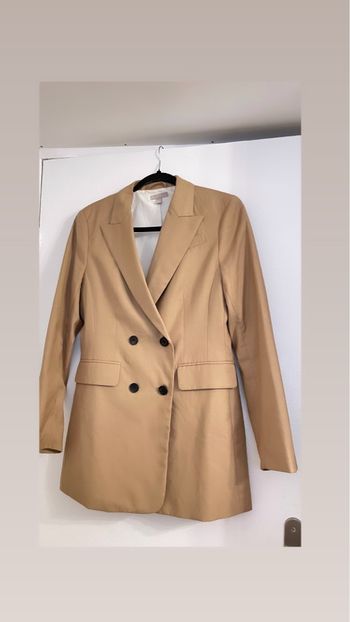 Jolie blazer H&M