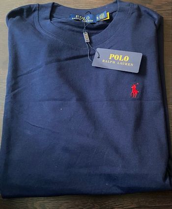 T-shirt Ralph Lauren