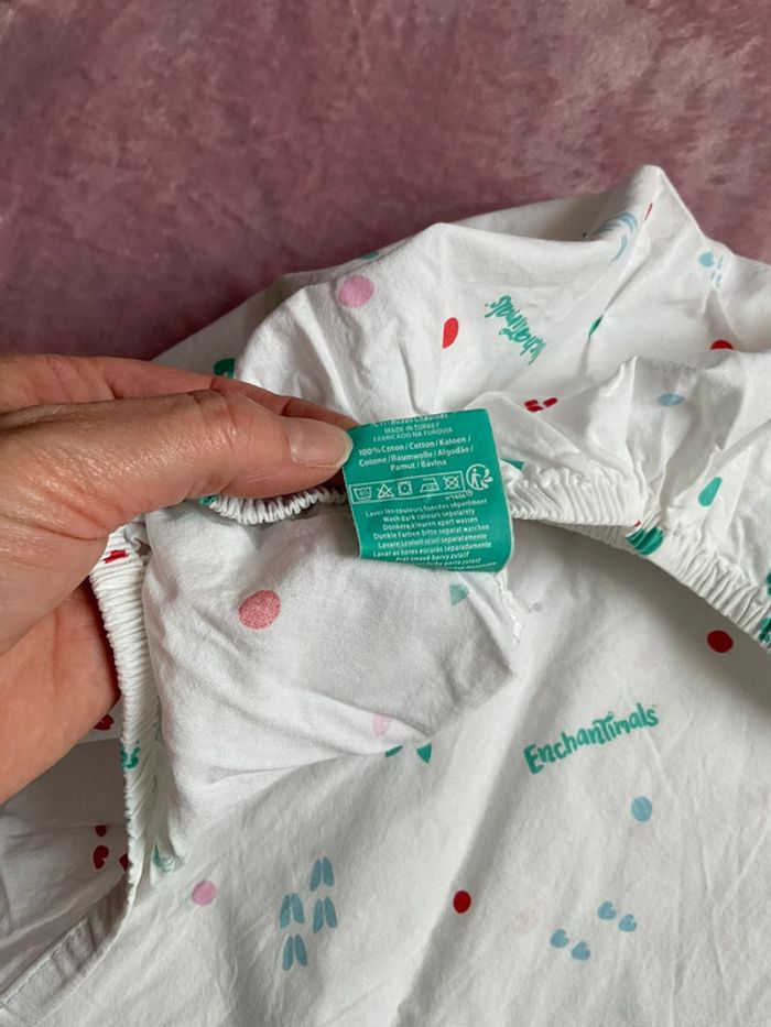 Parure de lit 3 pièces - photo numéro 8