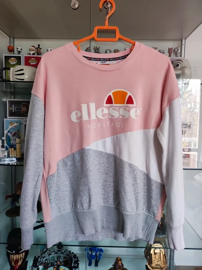 Sweat ellesse
