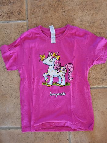 Tee shirt