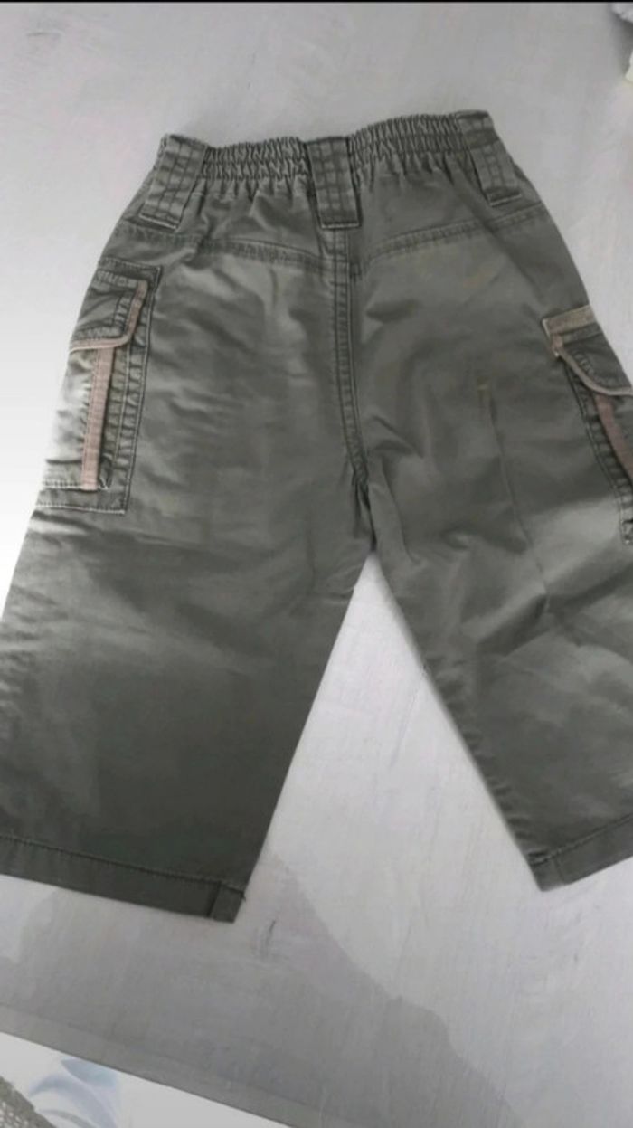 Pantalon Catimini 12 mois - photo numéro 2