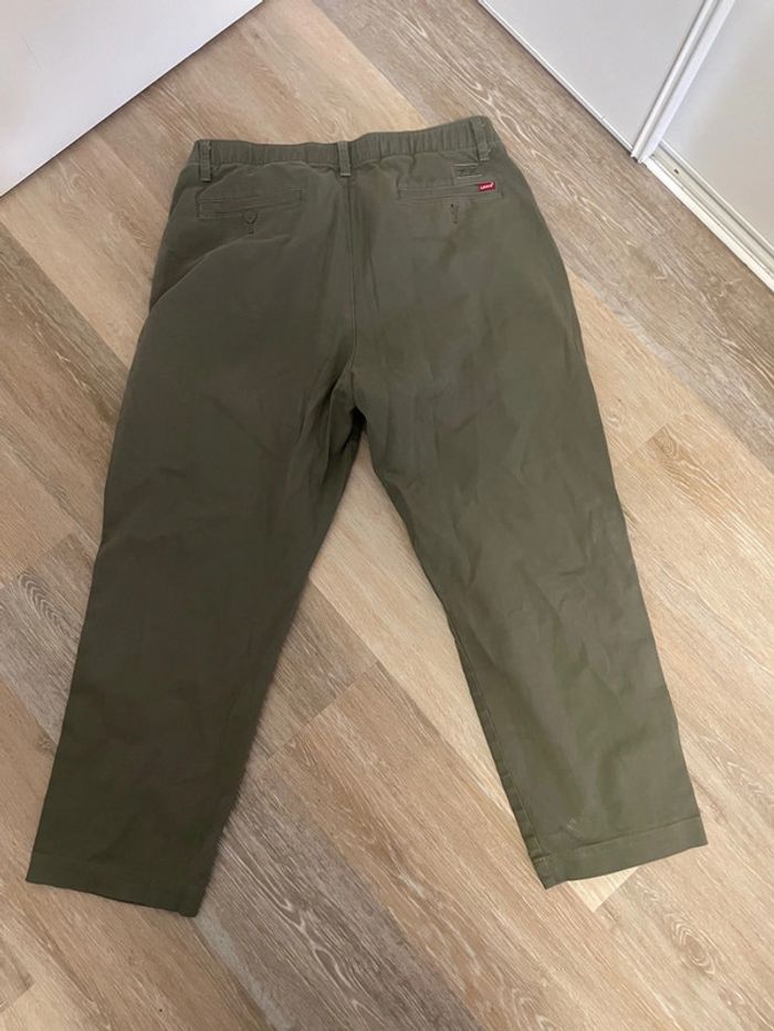 Pantalon Chino Levi’s - photo numéro 2