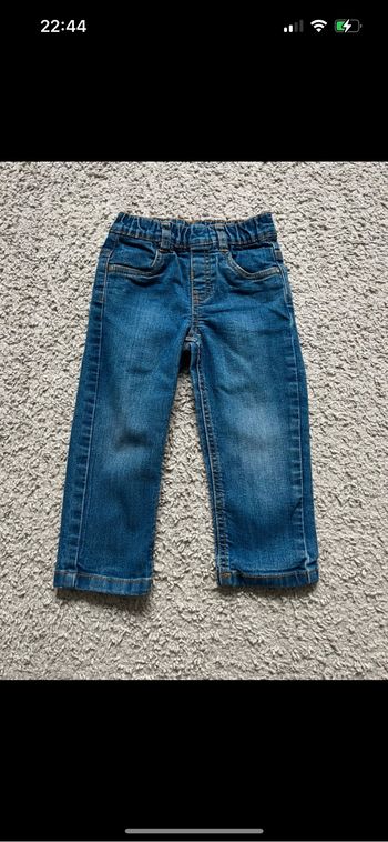 Jean
