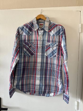 Chemise Levis M