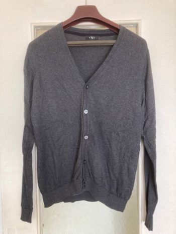 Gilet homme Tex taille L