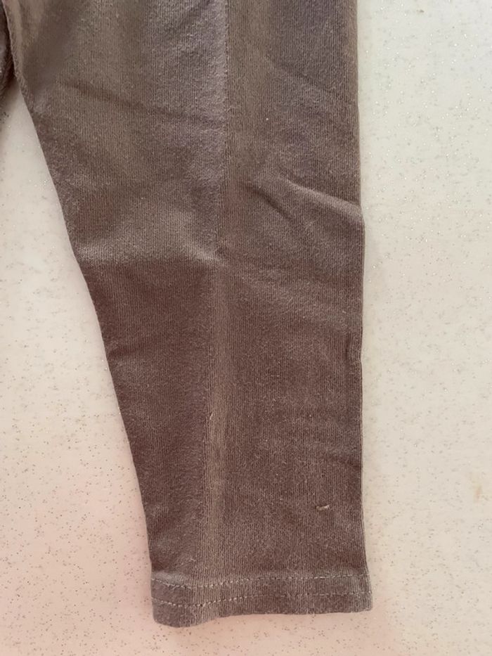 Legging fille - photo numéro 11