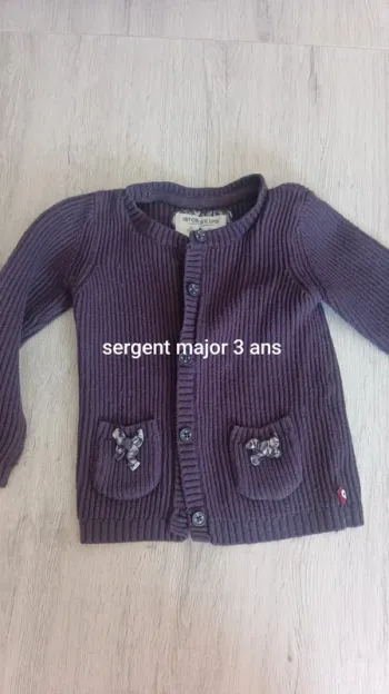 Gilet