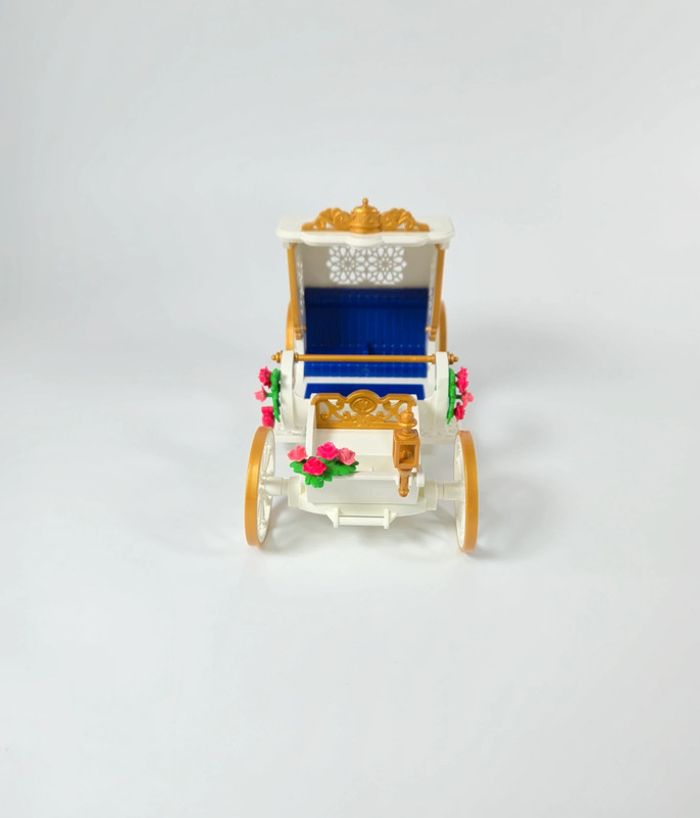 Playmobil Calèche Royale - photo numéro 9