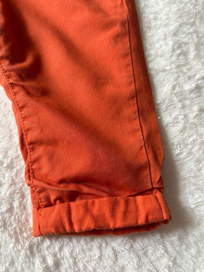 Lot 3 pièces 6 mois - photo numéro 7