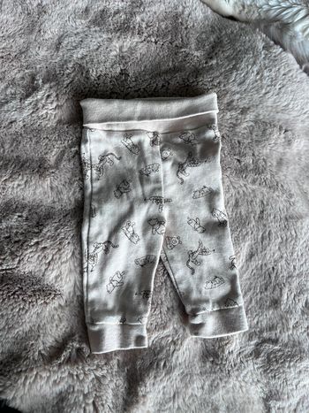 Pantalon Winnie