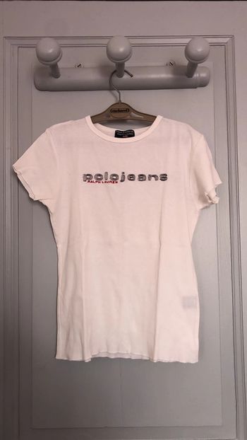 Tee shirt Ralph Lauren