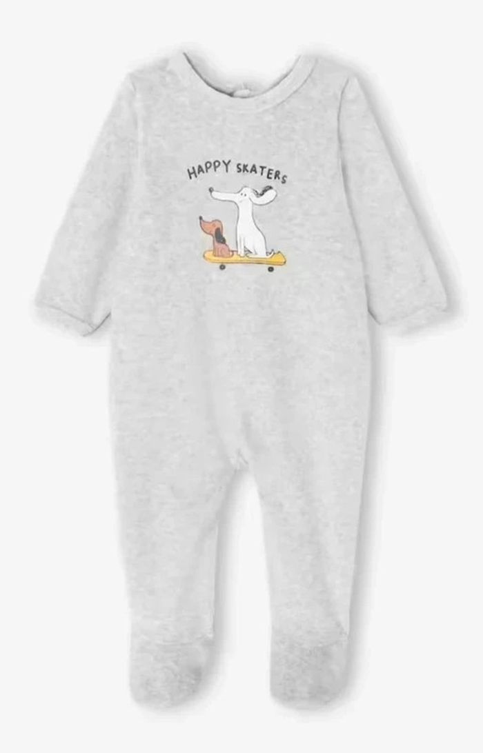 Pyjamas - photo numéro 3