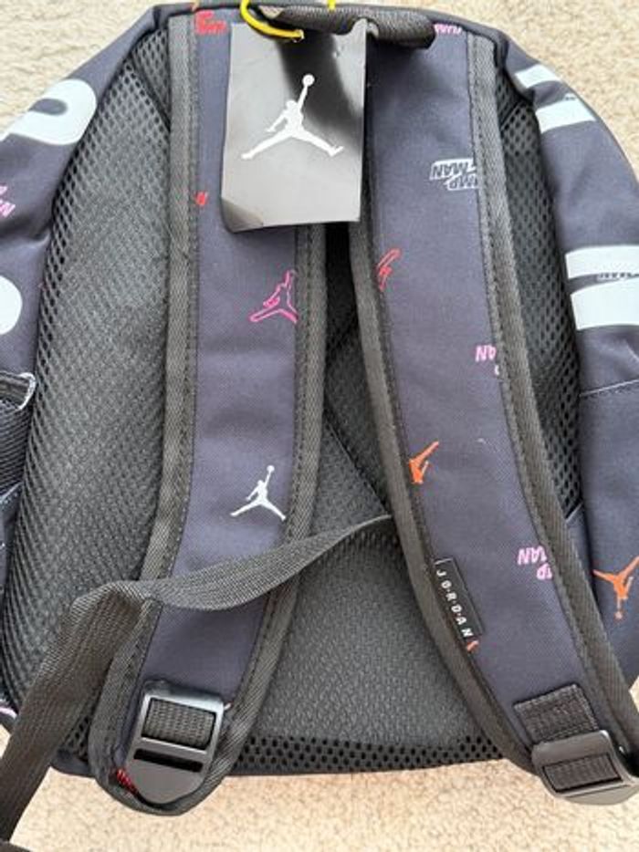 Sac à dos Jordan - photo numéro 2