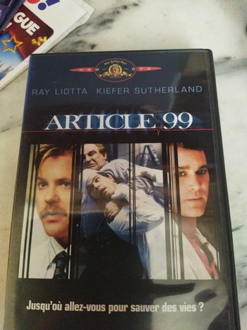 Article 99