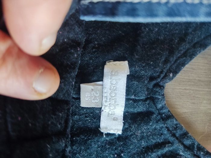 Robe fille - photo numéro 2