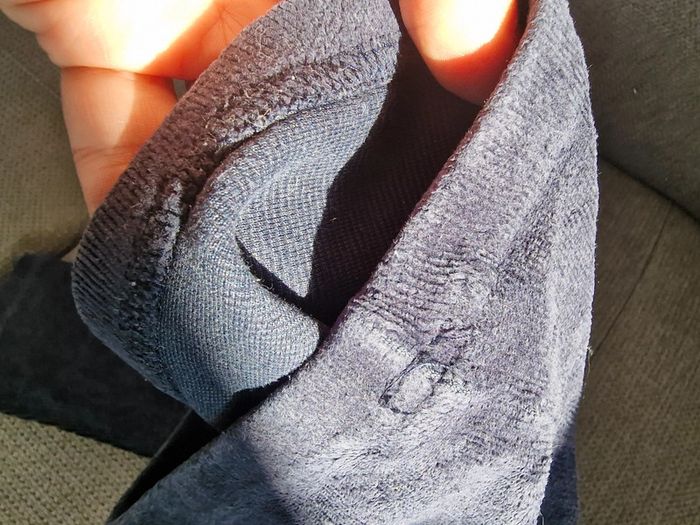 Lot de 2 paires leggings C&A - photo numéro 3