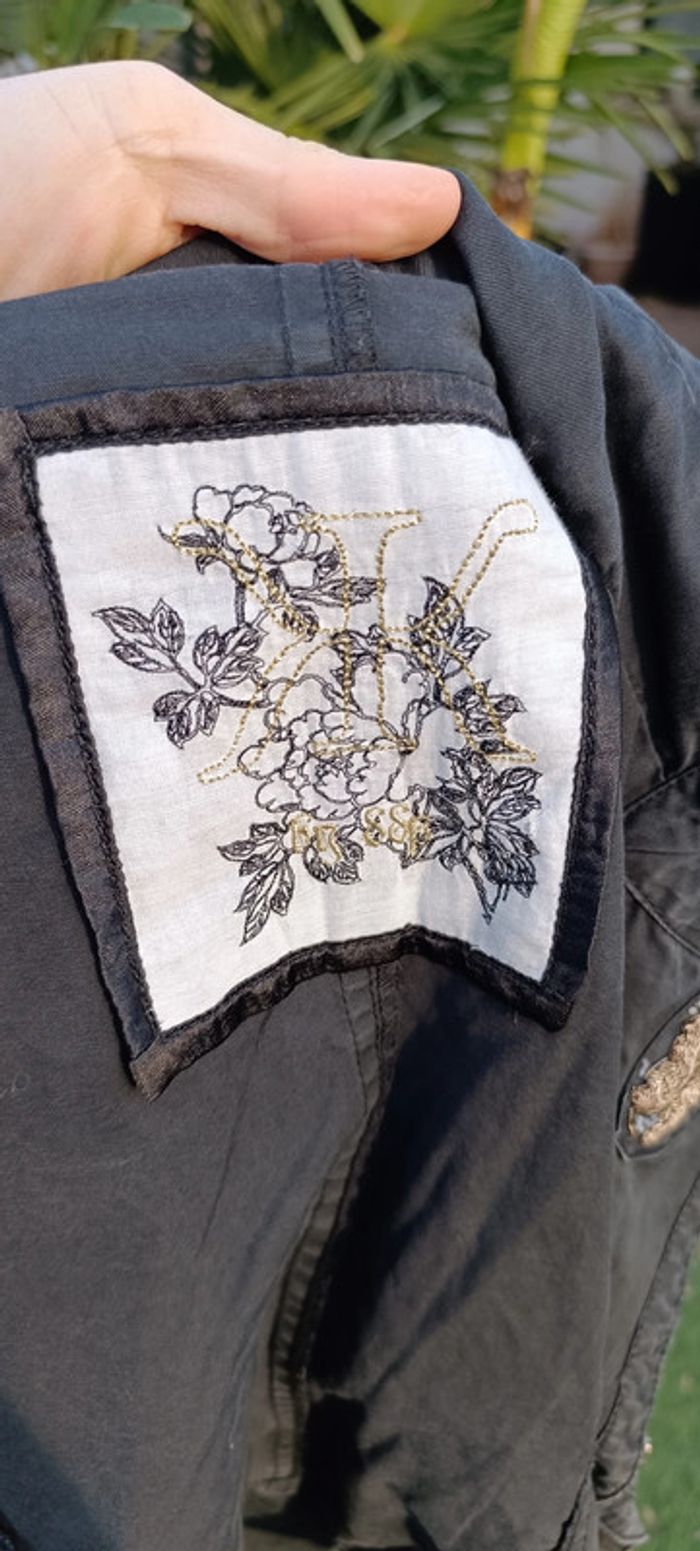 Veste DDP - photo numéro 11