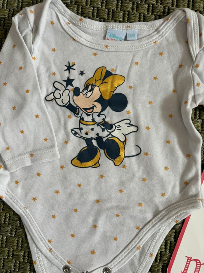 Body 6 mois - photo numéro 2