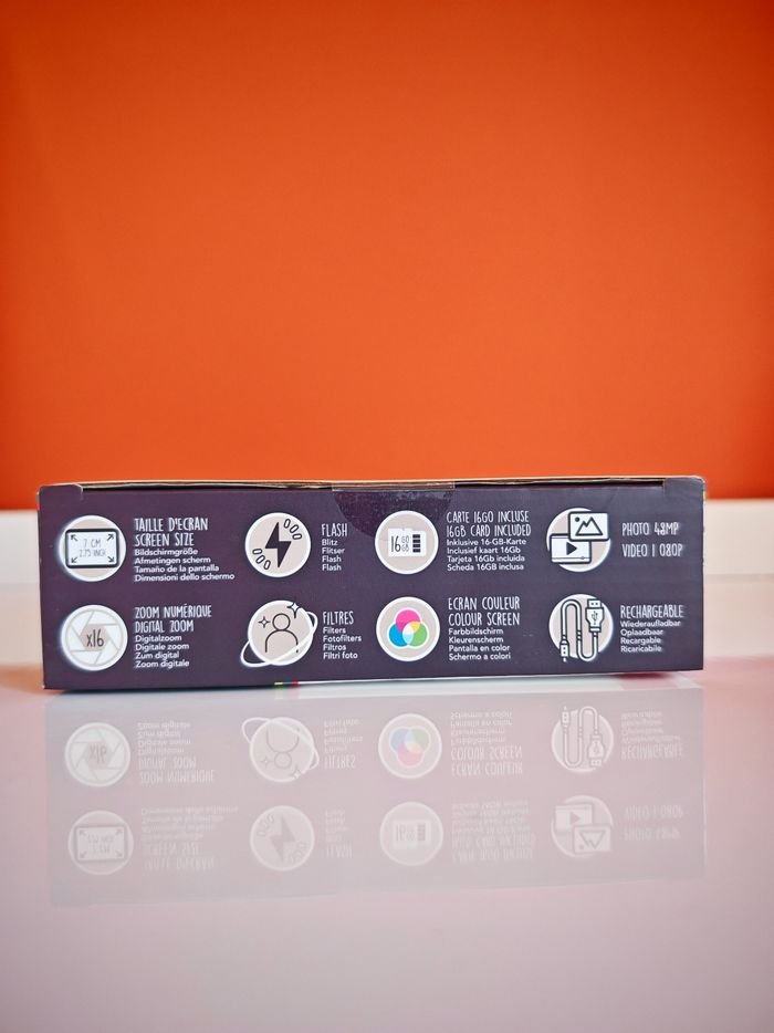 Buki cam pro - photo numéro 3