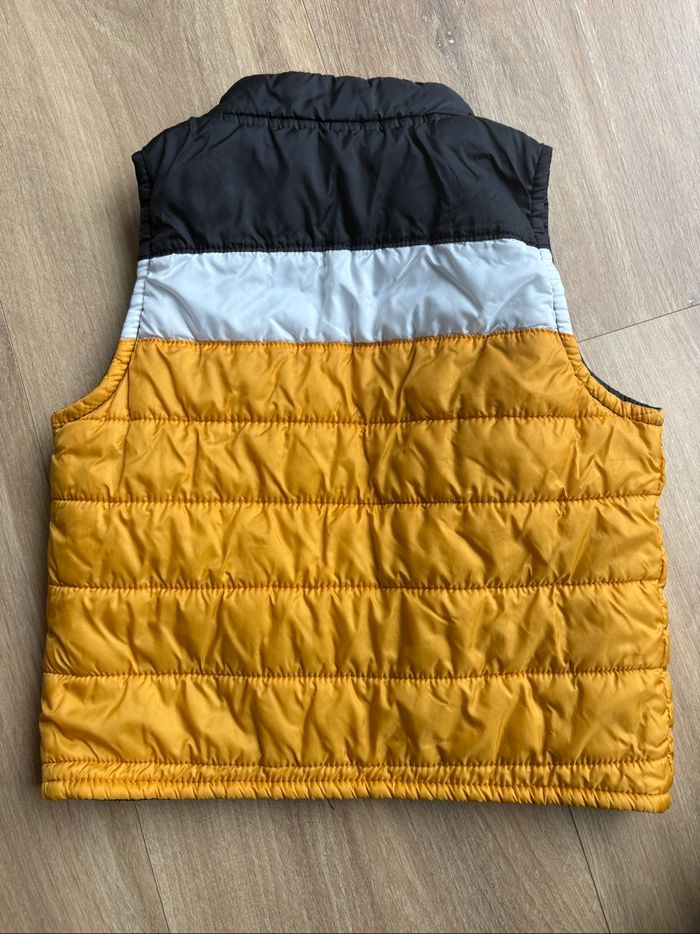 🧥 Veste sans manches bébé - photo numéro 3