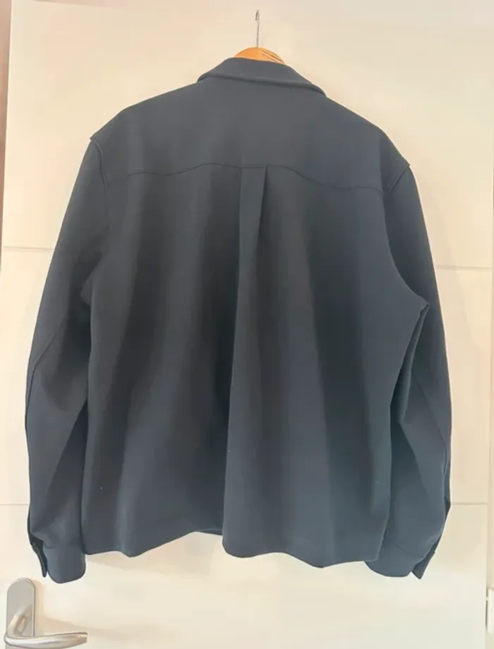 Veste - photo numéro 5