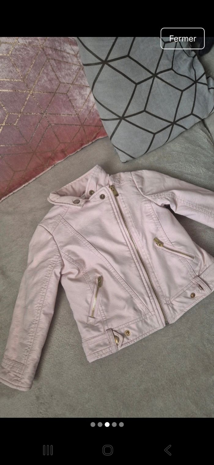 Veste orchestra 3 ans - photo numéro 3