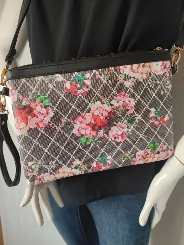 Sac à bandoulière - photo numéro 5