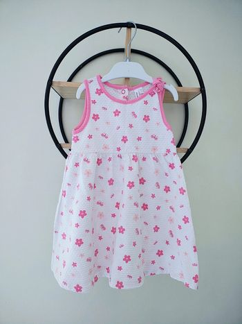 23 mois 2 ans robe été orchestra