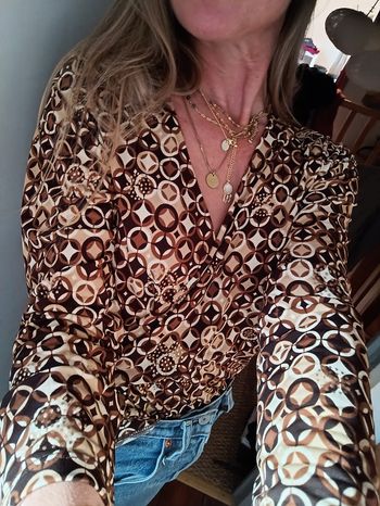 Jolie top