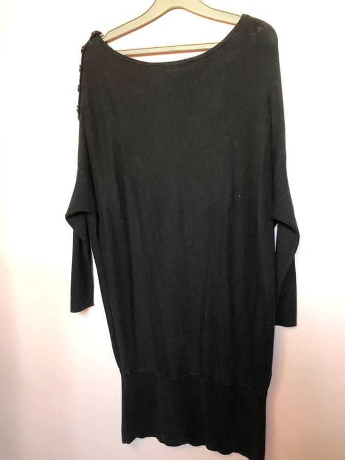 Robe pull - photo numéro 11