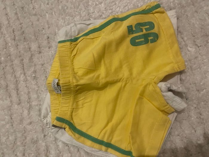 lot de vêtements bébé - photo numéro 10