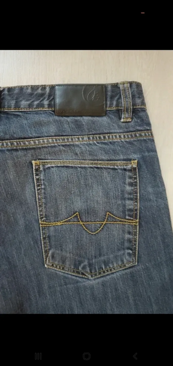 Jean - Bizzbee - taille 40 - photo numéro 4