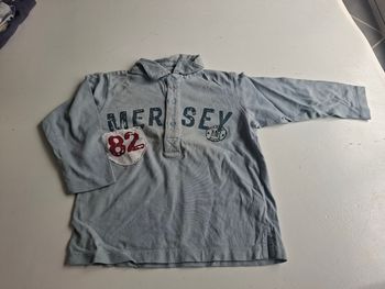 Tee shirt 24 mois