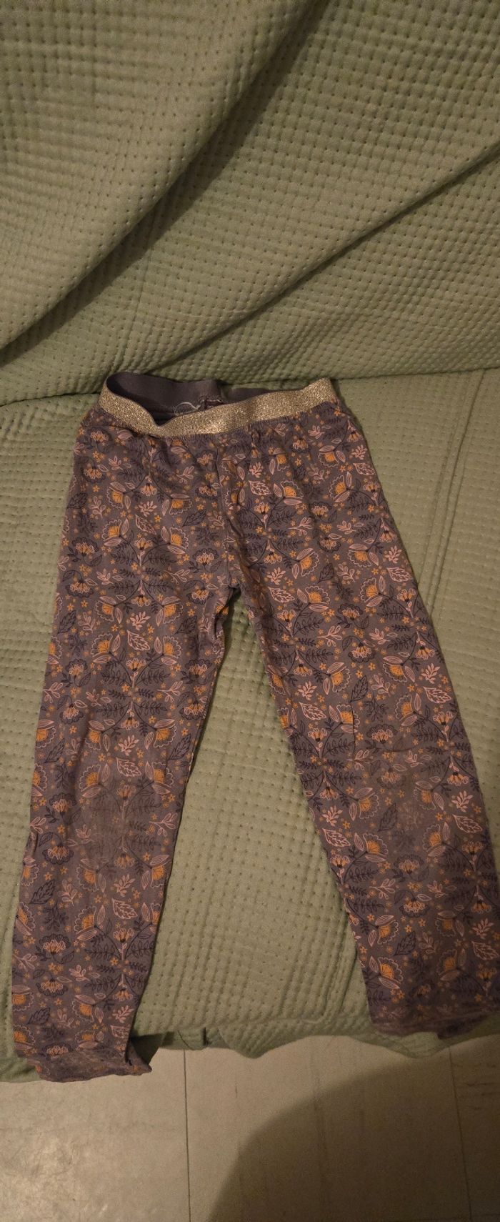 Ensemble 2pcs sergent major 6 ans - photo numéro 5