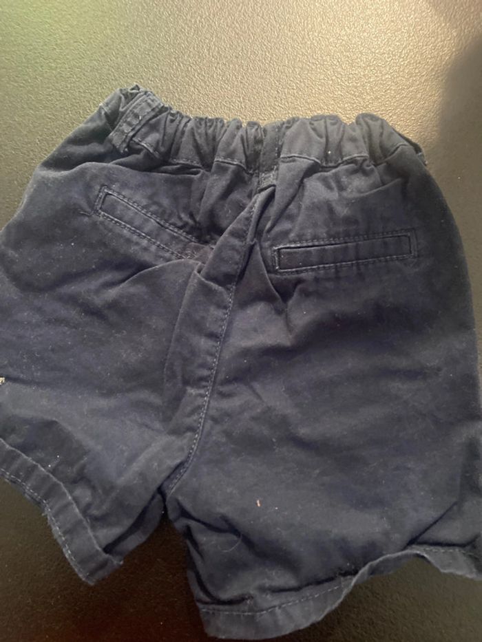 Short 24 mois - photo numéro 3