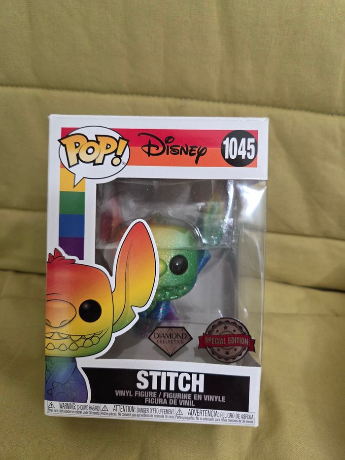 pop stitch pride n°1045