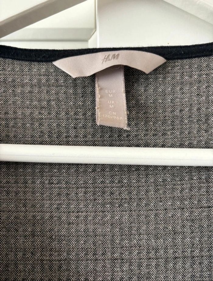 Robe habillée H&M T.M - photo numéro 3