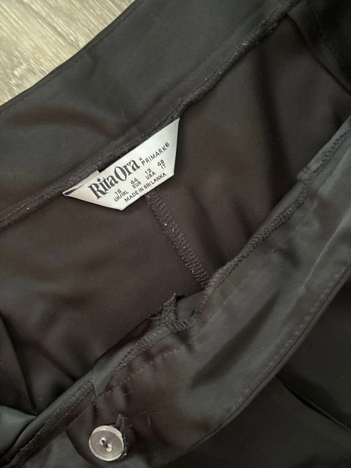 Pantalon style satin - photo numéro 2