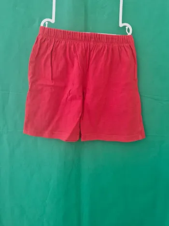 Short 3 ans Tissaia