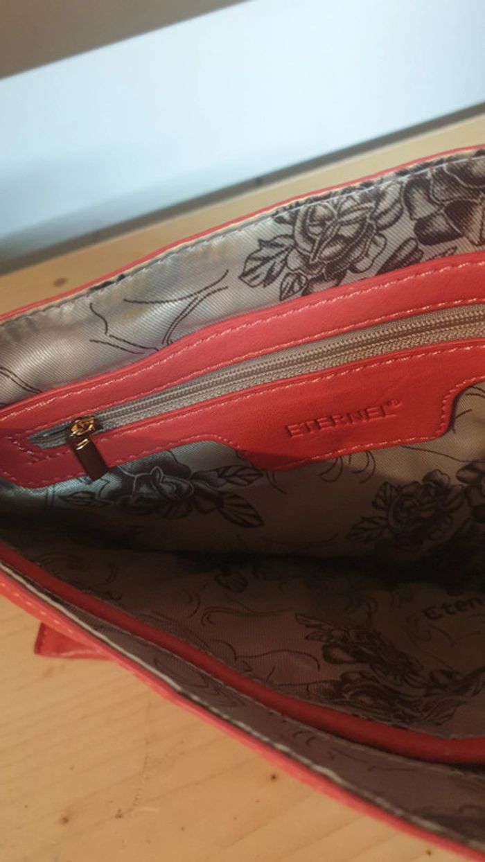 Sac à main Eternel femme - photo numéro 4