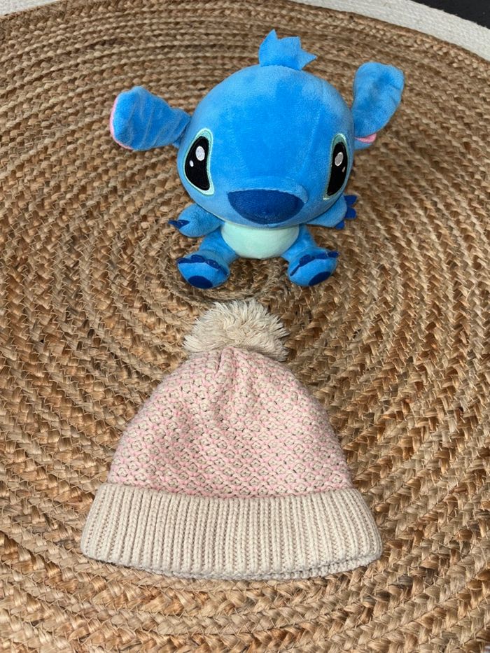 Bonnet - photo numéro 2